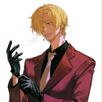 Vinmoske Sanji