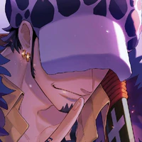 Trafalgar Law