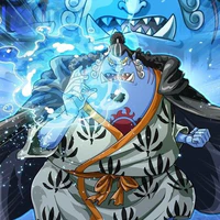 Jinbe