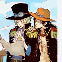 Ace + Sabo