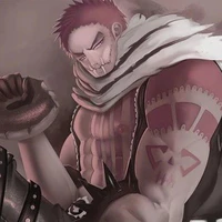 Charlotte Katakuri