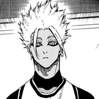shiudou ryusei
