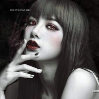 Lạp Lệ Sa (Quỷ+cô)