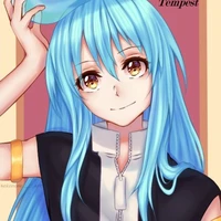 rimuru tempest