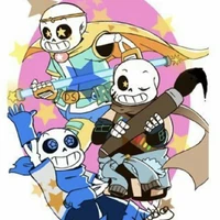 star sans