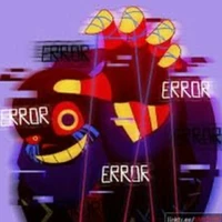 error