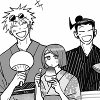 Sasushishi