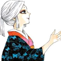 Amane Ubuyashiki