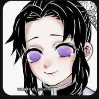 Shinobu Kochou