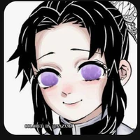 Shinobu Kochou