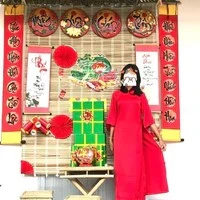 Trần Thị Như Ý Ý Mi Vùn