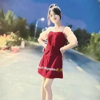 Phạm Thuỳ Trang (Trang Mi Nhon)