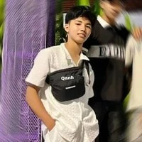 Hồ Thanh Tân (Tân Thái Nổ)