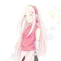Haruno Sakura
