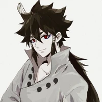 Otsutsuki Indra