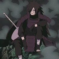 Uchiha Madara