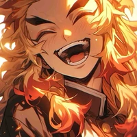 Kyoujurou Rengoku