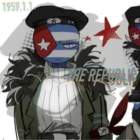 Cuba