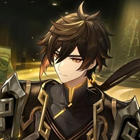 Zhongli[Morax]