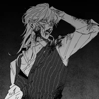 Tam Đồ Xuân Thiên Dạ _ Sanzu Haruchiyo