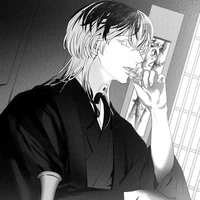 Khôi Cốc Long Đảm _ Haitani Rindou