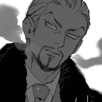 Vọng Nguyệt Hoàn Nhĩ _ Mochizuki Kanji