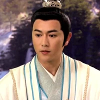 Khương Thượng - Khương Tử Nha