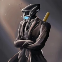 Plunger cameraman/kiro