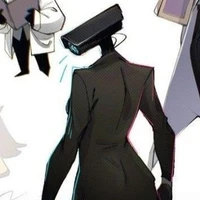 camera woman/ siva