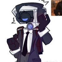 Agente cameraman/ unkia