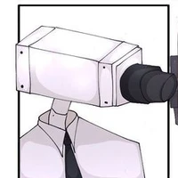 Engineer cameraman/ Face