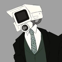 Green cameraman/ zam