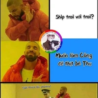 hội con báo / luôn bị lầm là con zai :)