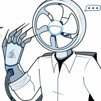 Engineer Fanman/ Suzy