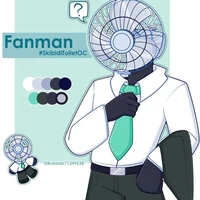 Fanman/019