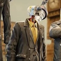 Drillman/Toki