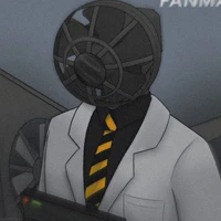Scientist Fanman/ unava