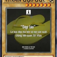hai tảng băng trong hội đg