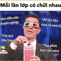 all học sinh