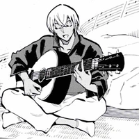 Furuya Reii🪽