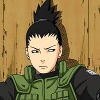 nara shikamaru