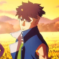 kawaki