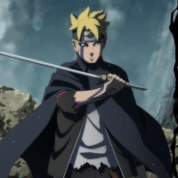 uzmaki boruto