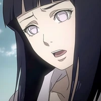 uzumaki hinata