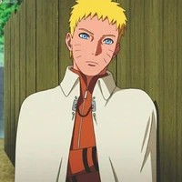 uzumaki naruto