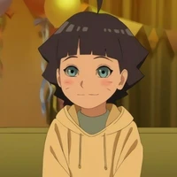 uzumaki himawari