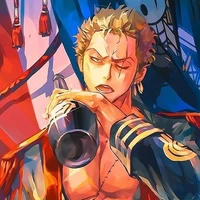 Roronoa Zoro