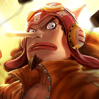 Usopp