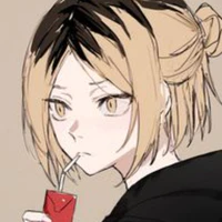 Kozume Kenma