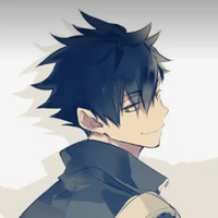 Kuroo Tetsuro